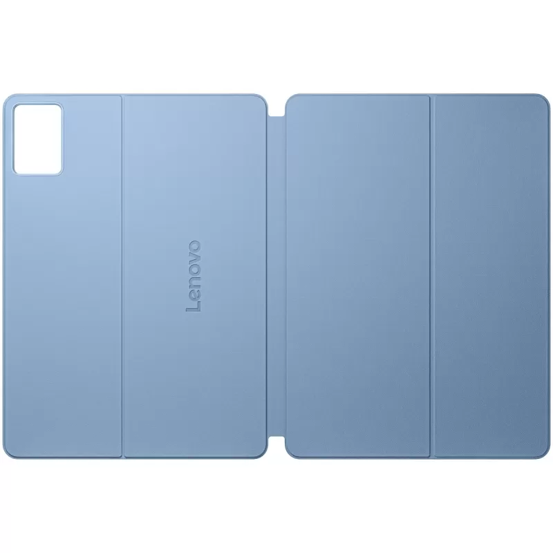 Tablet Case Cover Lenovo Folio Case for Idea Tab blue ZG38C06994