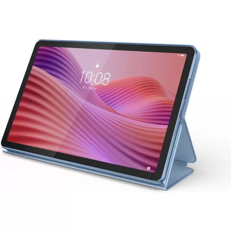כיסוי לטאבלט Folio Case for Lenovo Tab כחול ZG38C06654