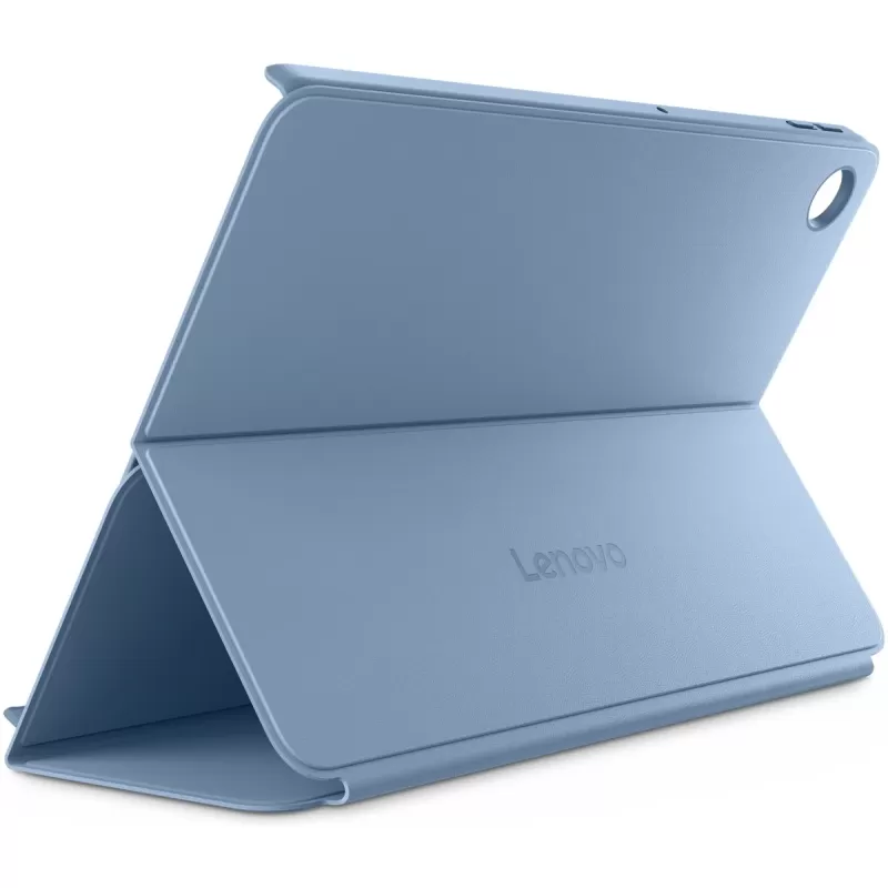 כיסוי לטאבלט Folio Case for Lenovo Tab כחול ZG38C06654
