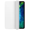 Крышка Планшета Apple Smart Folio for iPad Pro 11-inch (2nd generation) white MXT32ZM/A Крышка Планшета Apple Smart Folio for iPad Pro 11-inch (2nd generation) white MXT32ZM/A