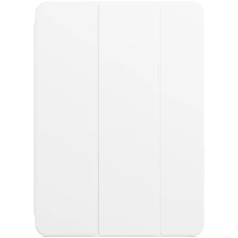Крышка Планшета Apple Smart Folio for iPad Pro 11-inch (2nd generation) white MXT32ZM/A Крышка Планшета Apple Smart Folio for iPad Pro 11-inch (2nd generation) white MXT32ZM/A