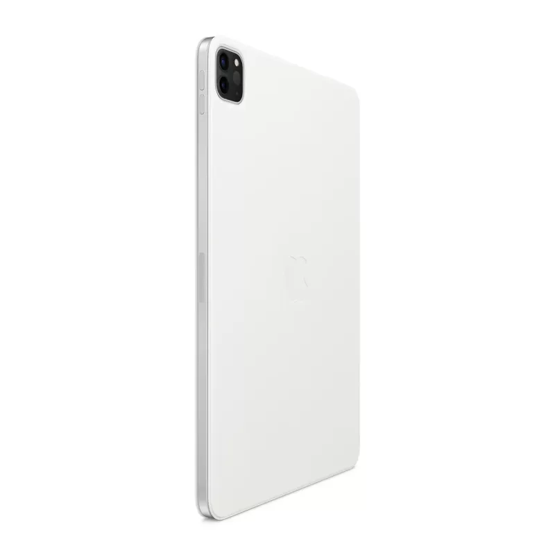 Крышка Планшета Apple Smart Folio for iPad Pro 11-inch (2nd generation) white MXT32ZM/A Крышка Планшета Apple Smart Folio for iPad Pro 11-inch (2nd generation) white MXT32ZM/A