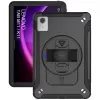 Cover for a tablet Lenovo ARMOR-X Rugged Case Tab M11 / K11 TB330 black ZG38C06798 Cover for a tablet Lenovo ARMOR-X Rugged Case Tab M11 / K11 TB330 black ZG38C06798
