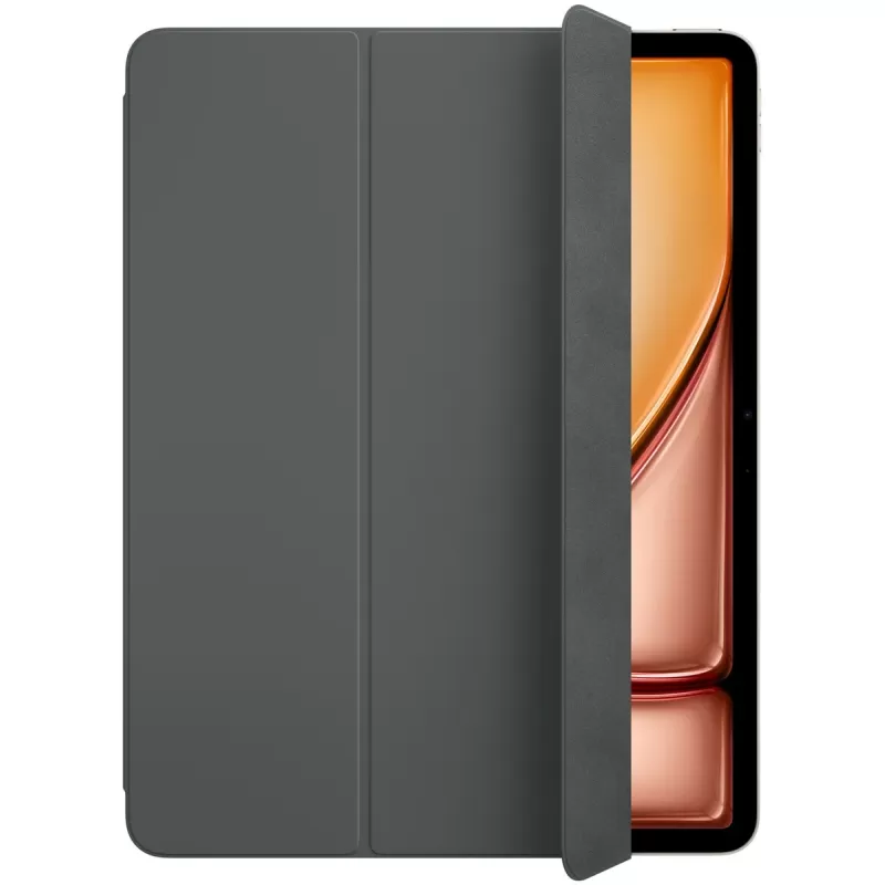 Tablet Case Cover Apple Smart Folio for iPad Air 13-inch (M2/M3/M4) gray MWK93ZM/A