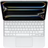 Keyboard Apple Magic Keyboard for iPad Pro 13-inch (M4/M5) hebrew white MWR43HB/A