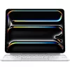 Keyboard Apple Magic Keyboard for iPad Pro 13-inch (M4/M5) hebrew white MWR43HB/A