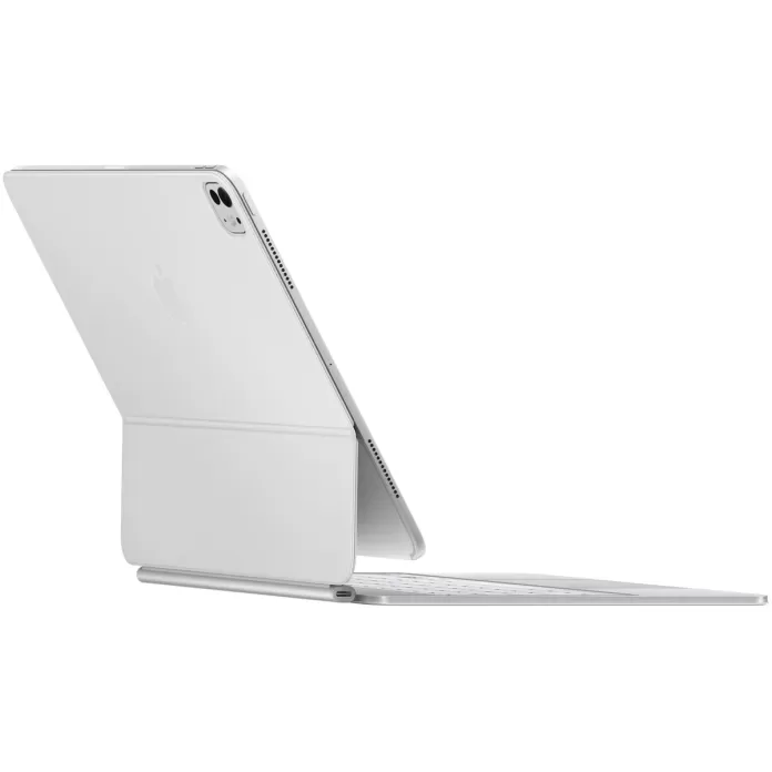 Keyboard Apple Magic Keyboard for iPad Pro 13-inch (M4/M5) hebrew white MWR43HB/A