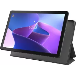כיסוי Lenovo Tab M10 (3rd Gen) Folio Case ZG38C03900 צבע סופה גריי כיסוי Lenovo Tab M10 (3rd Gen) Folio Case ZG38C03900 צבע סופה גריי