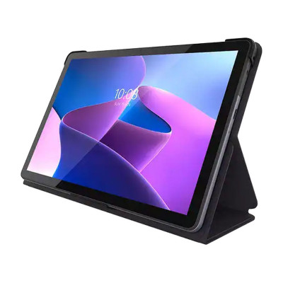 Обложка Lenovo Tab M10 (3rd Gen) Folio Case ZG38C03900 Цвет:Штормовой серый Обложка Lenovo Tab M10 (3rd Gen) Folio Case ZG38C03900 Цвет:Штормовой серый