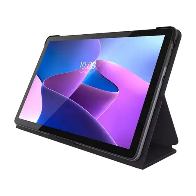 Обложка Lenovo Tab M10 (3rd Gen) Folio Case ZG38C03900 Цвет:Штормовой серый