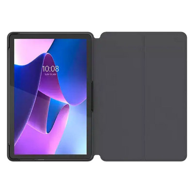 Обложка Lenovo Tab M10 (3rd Gen) Folio Case ZG38C03900 Цвет:Штормовой серый Обложка Lenovo Tab M10 (3rd Gen) Folio Case ZG38C03900 Цвет:Штормовой серый