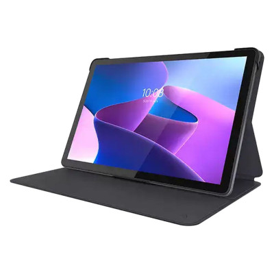 Обложка Lenovo Tab M10 (3rd Gen) Folio Case ZG38C03900 Цвет:Штормовой серый Обложка Lenovo Tab M10 (3rd Gen) Folio Case ZG38C03900 Цвет:Штормовой серый