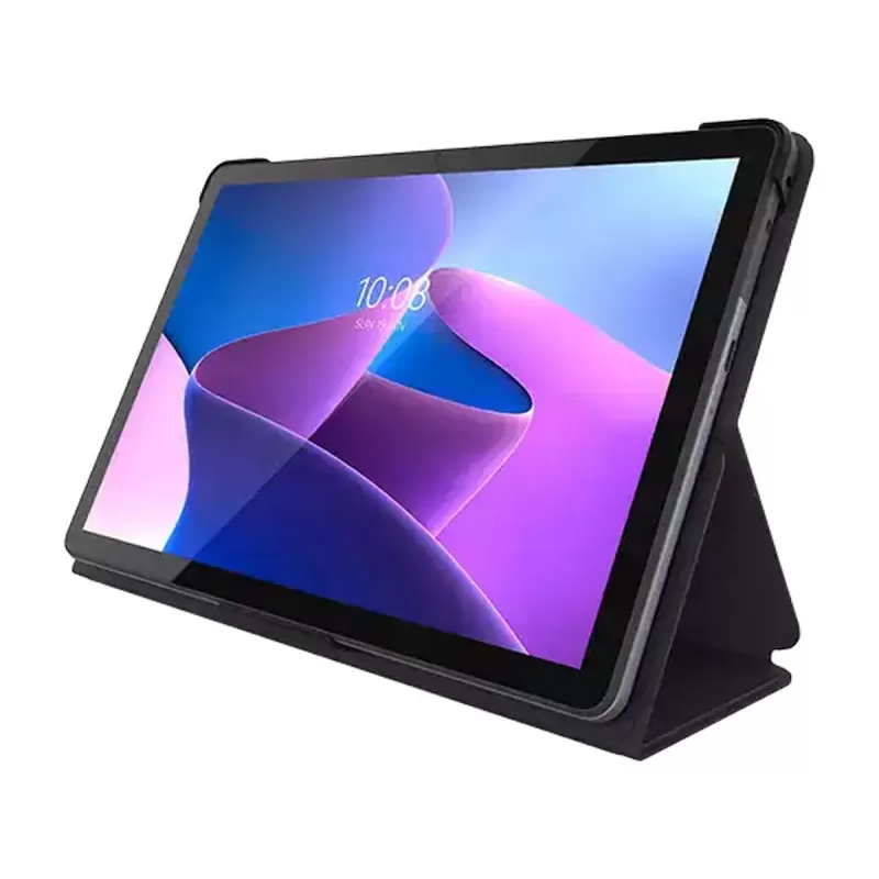 כיסוי Lenovo Tab M10 (3rd Gen) Folio Case ZG38C03900 צבע סופה גריי כיסוי Lenovo Tab M10 (3rd Gen) Folio Case ZG38C03900 צבע סופה גריי