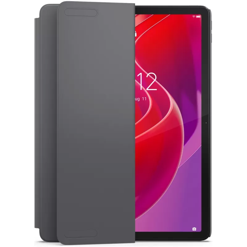 Крышка Планшета Lenovo Folio Case for Tab M11 gray ZG38C05461