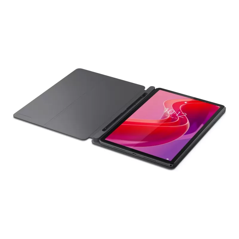 Крышка Планшета Lenovo Folio Case for Tab M11 gray ZG38C05461