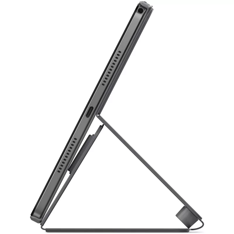 Крышка Планшета Lenovo Folio Case for Tab M11 gray ZG38C05461