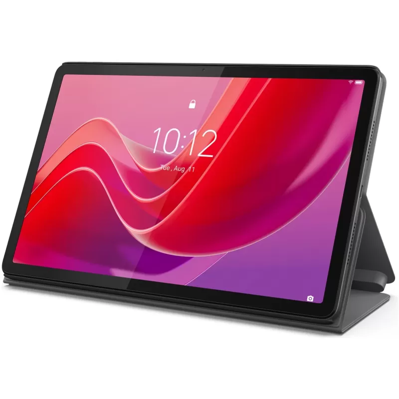Крышка Планшета Lenovo Folio Case for Tab M11 gray ZG38C05461