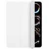 Крышка Планшета Apple Smart Folio for iPad Pro 13-inch (M4/M5) white MWK23ZM/A