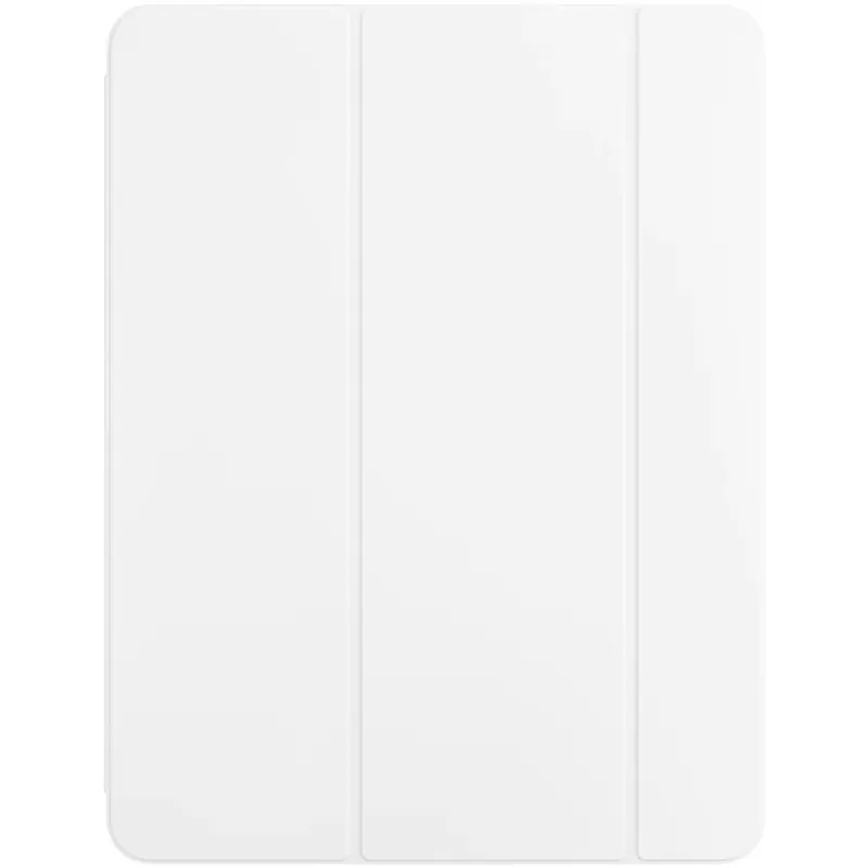 Крышка Планшета Apple Smart Folio for iPad Pro 13-inch (M4/M5) white MWK23ZM/A