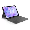 Крышка Планшета Logitech Combo Touch Graphite 920-012831