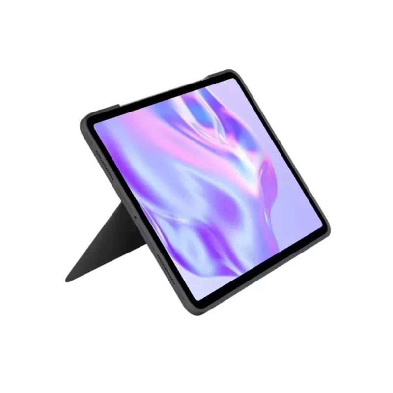 Tablet Case Cover Logitech Combo Touch Graphite 920-012831