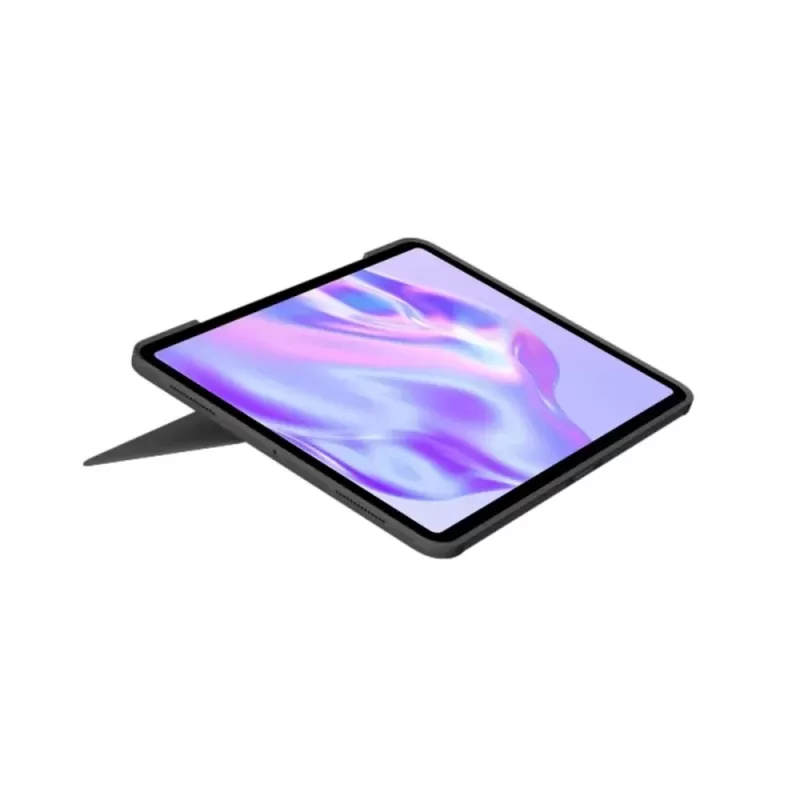Tablet Case Cover Logitech Combo Touch Graphite 920-012831