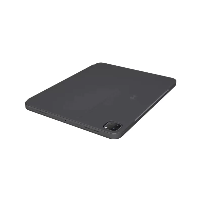 Tablet Case Cover Logitech Combo Touch Graphite 920-012831