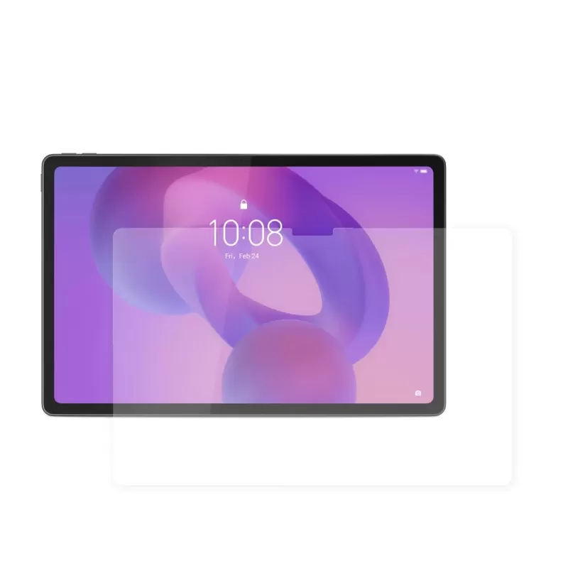 מגן מסך זכוכית Lenovo Glass Screen Protector for Idea Tab Plus ZG38C07403