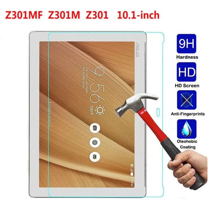 Защитное Стекло для Экрана ASUS ZenPad 10 P023 Tablet PC