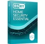 New Digital License ESET EIS-NEW-6U-2Y-STD Internet Security License Duration:
