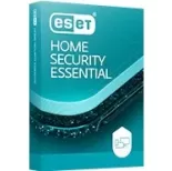 New Digital License ESET EIS-NEW-10U-3Y-STD Internet Security License Duration: