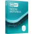 חידוש רישיון דיגיטלי ESET EAV-REN-7U-1Y-STD NOD32 Antivirus משך רישיון: שנה כמות מחשבים: 7