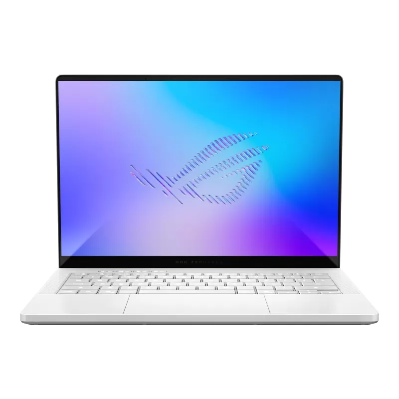 מחשב נייד Asus ROG Zephyrus G14 (2026) GU405AW-SY044X צבע לבן