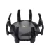 ראוטר Asus RT-AX89X 90IG04J1-BM3010 צבע שחור