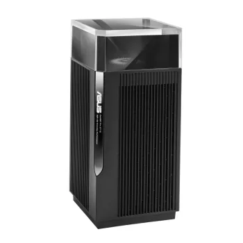 роутер Asus ZenWiFi Pro ET12 1-PK 90IG05Z0-MO3A10 Цвет:чёрный роутер Asus ZenWiFi Pro ET12 1-PK 90IG05Z0-MO3A10 Цвет:чёрный