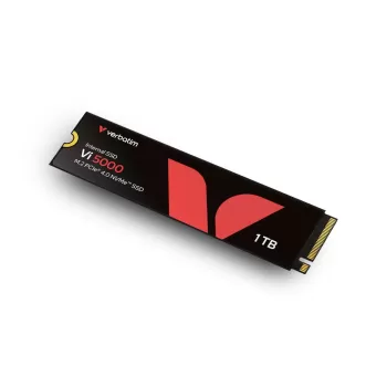 דיסק SSD Verbatim Vi5000 31826 M.2 2280 1TB