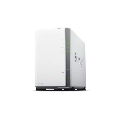 Storage Server Synology DS223j Color:white