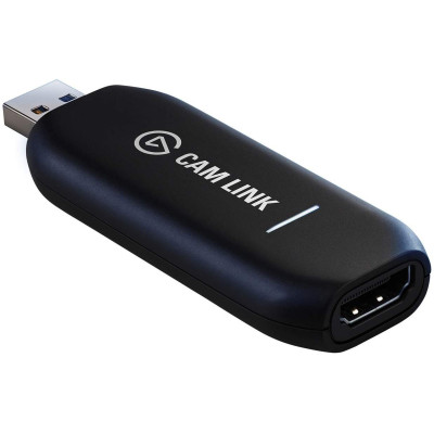 Elgato Cam Link 4K 10GAM9901 Elgato Cam Link 4K 10GAM9901