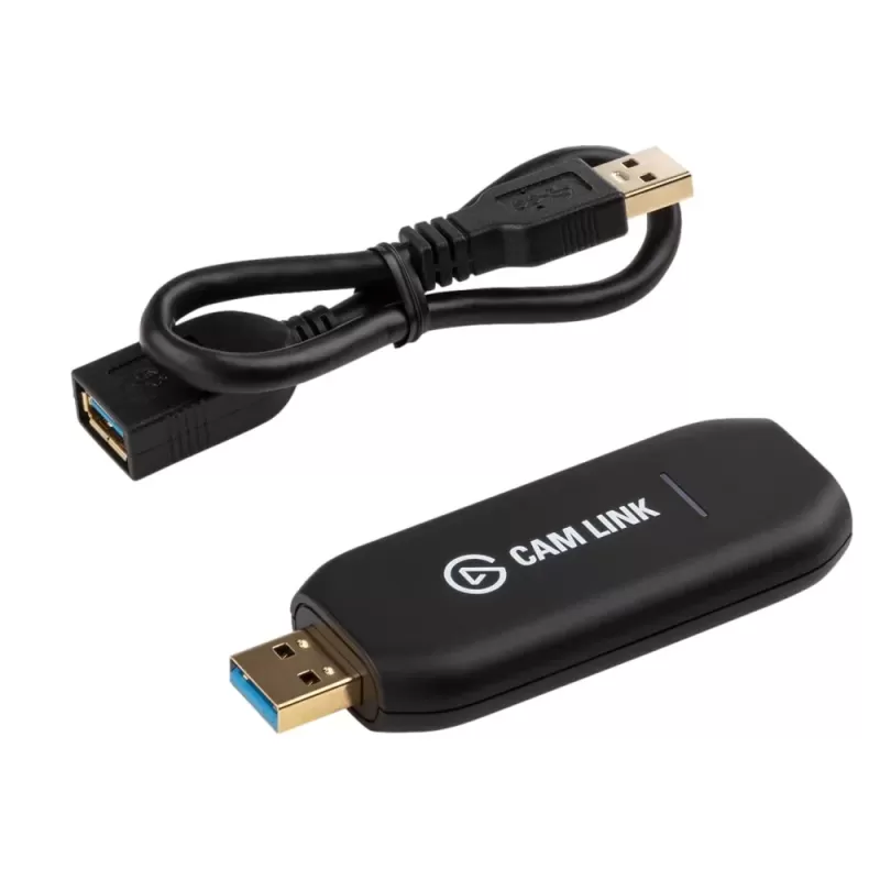 Elgato Cam Link 4K 10GAM9901