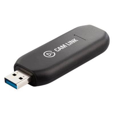 Elgato Cam Link 4K 10GAM9901 Elgato Cam Link 4K 10GAM9901