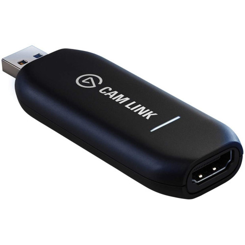 Elgato Cam Link 4K 10GAM9901