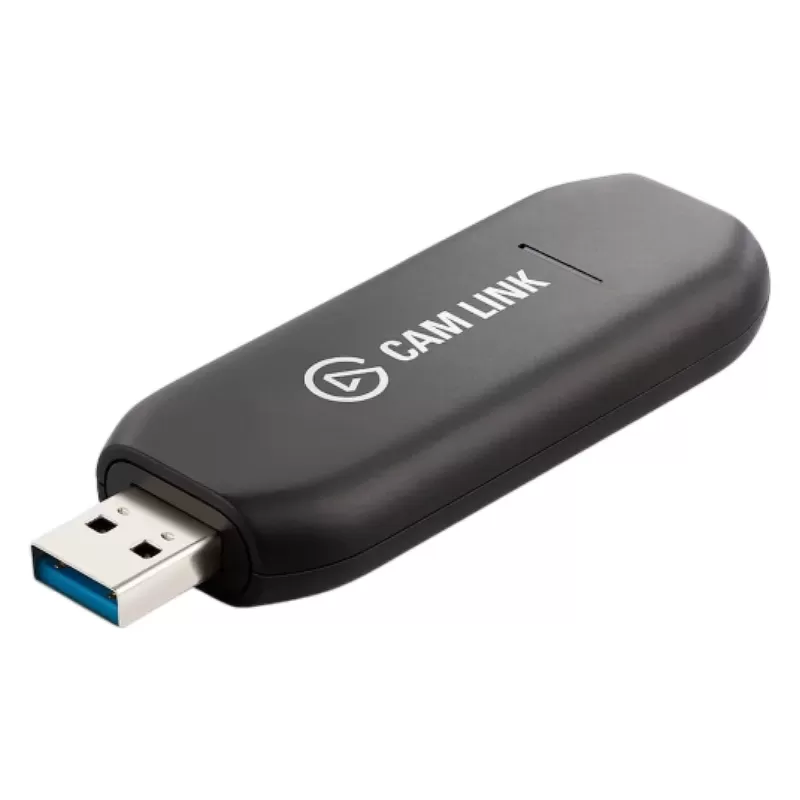 Elgato Cam Link 4K 10GAM9901