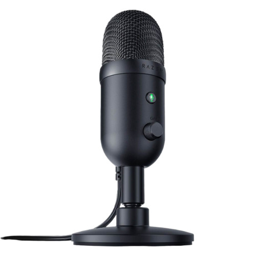 Microphone Razer Seiren V2 X USB RZ19-04050100-R3M1