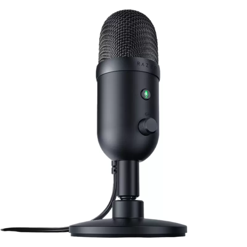 מיקרופון RAZER Seiren V2 X USB RZ19-04050100-R3M1