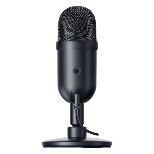 מיקרופון Razer Seiren V2 X USB RZ19-04050100-R3M1