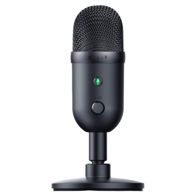 Microphone Razer Seiren V2 X USB RZ19-04050100-R3M1 Microphone Razer Seiren V2 X USB RZ19-04050100-R3M1