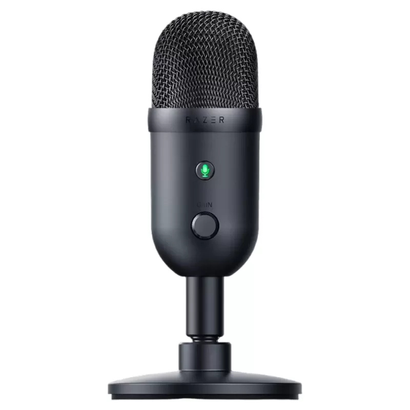 מיקרופון RAZER Seiren V2 X USB RZ19-04050100-R3M1