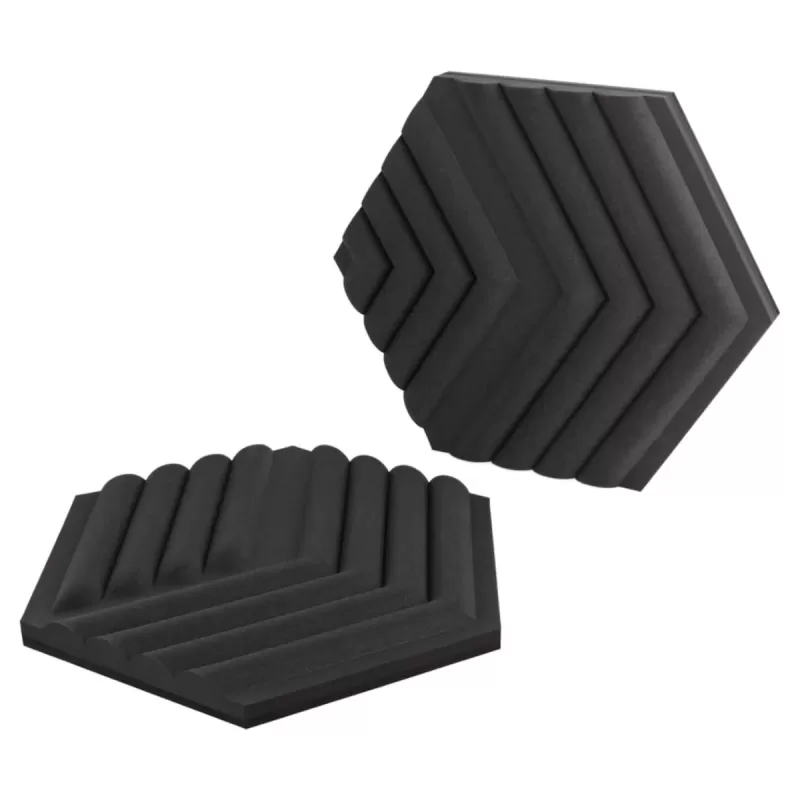 Elgato Wave Panels Extension Set black 10AAK9901 Elgato Wave Panels Extension Set black 10AAK9901