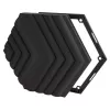 Elgato Wave Panels Extension Set black 10AAK9901 Elgato Wave Panels Extension Set black 10AAK9901
