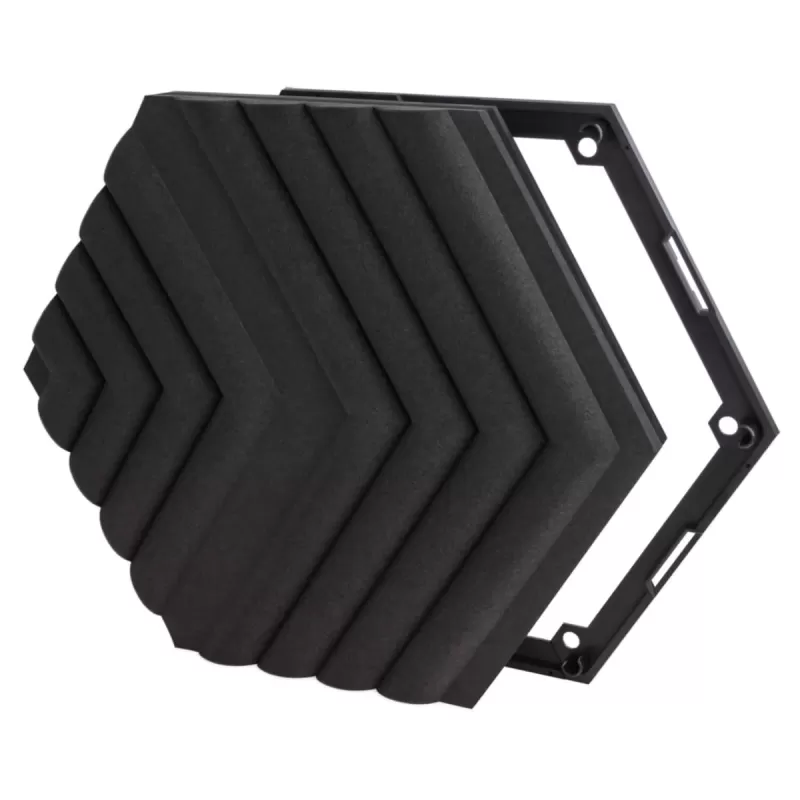 Elgato Wave Panels Extension Set black 10AAK9901 Elgato Wave Panels Extension Set black 10AAK9901